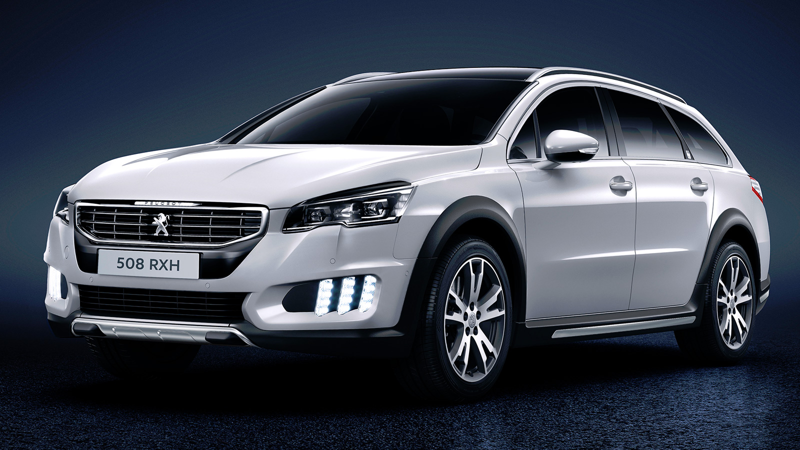 Peugeot 508: второе рождение | Авто Премиум