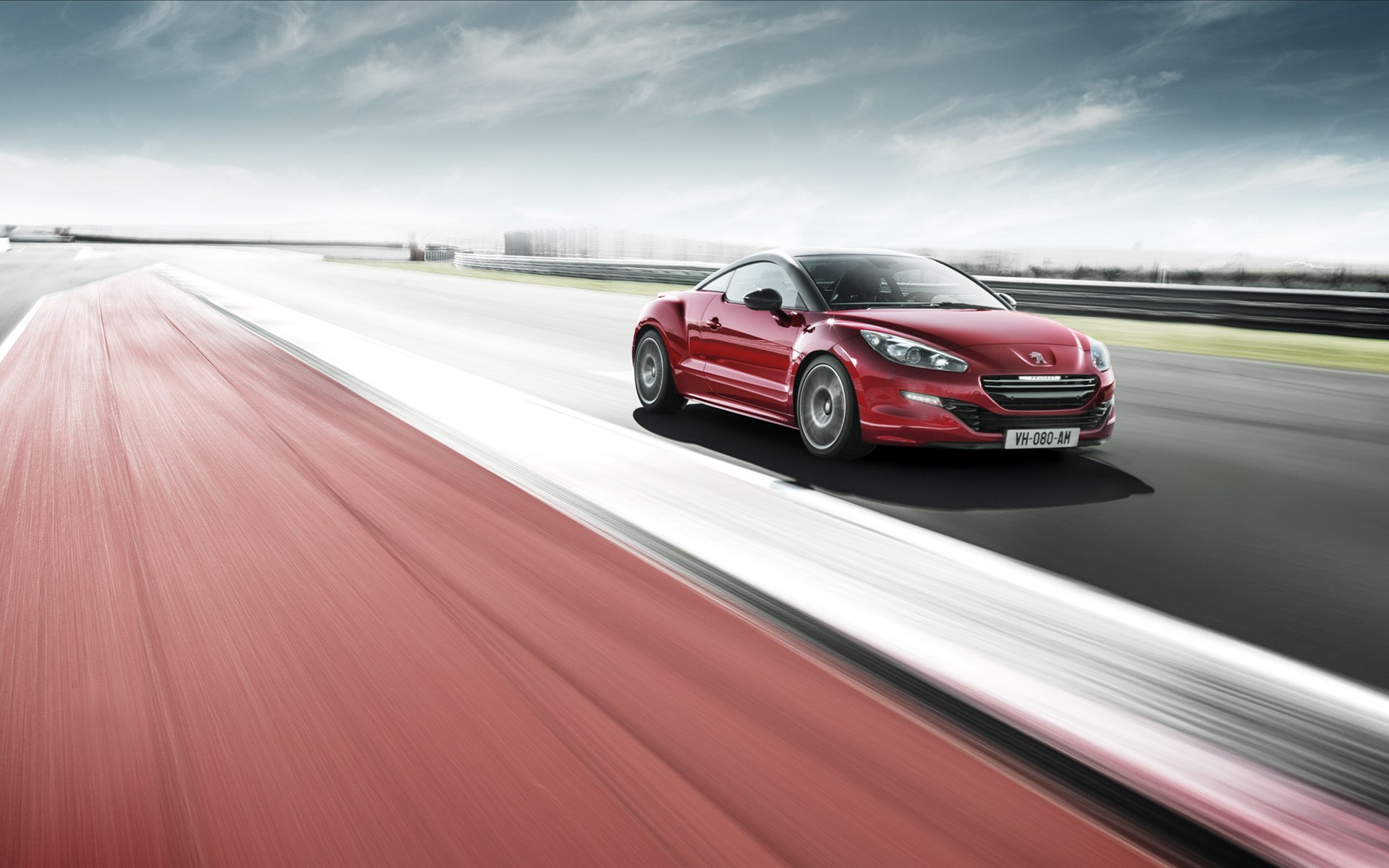 Peugeot RCZ – спорткар по-французски | Авто Премиум