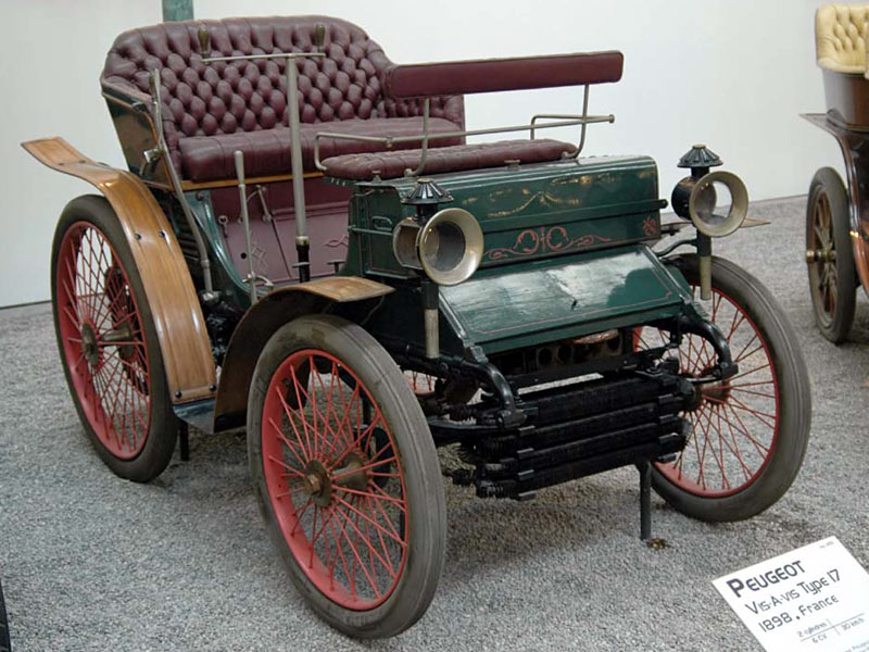 Тип 17. Арман Пежо первый автомобиль. Peugeot Type 2 1890. Арман Пежо 1889 год. Пежо 1896.